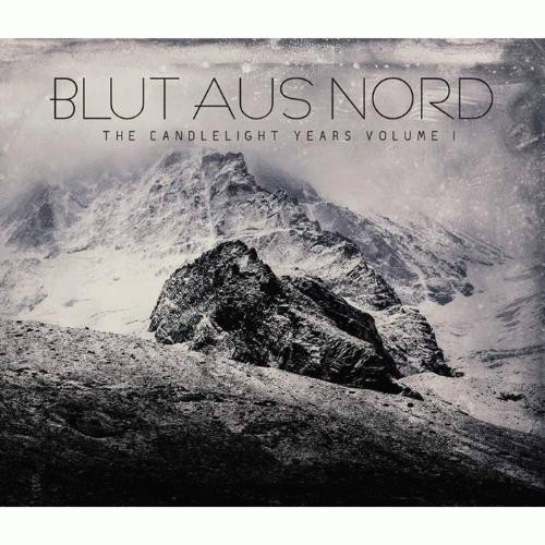 Blut Aus Nord : The Candlelight Years Vol. 1